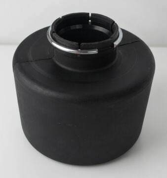 Susturucu - Mercedes - Iveco - Man - Daf - Volvo - Renault Vı / Oem: Zb3163