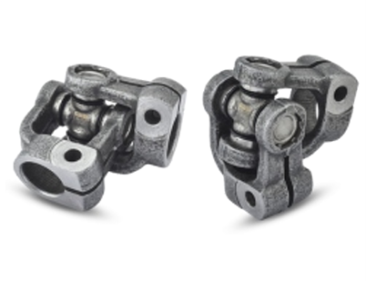 Şaft Mafsalı - Komple Direksiyon Volvo Mercedes