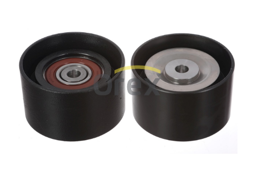 Kayış Kasnağı – Mercedes 457 | Oem: A0005501633 | Orex