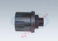 Susturucu - 0 484 210 001 - Mercedes-Iveco-Man-Daf-Volvo-Renault Vı