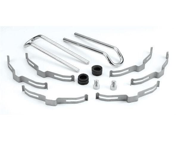 Kaliper Balata Tutucu - Wabco