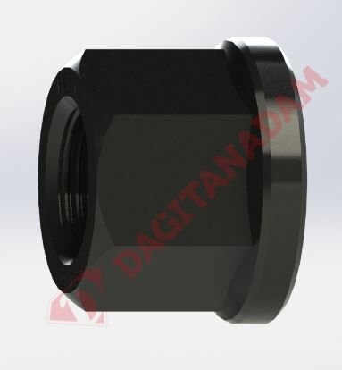 Bijon Somunu - Dodge Hino