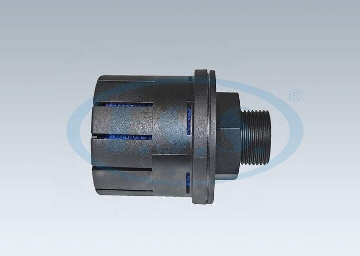Susturucu - Mercedes - Iveco - Man - Daf - Volvo - Renault Vı / Oem: 0 484 210 001