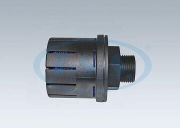 Susturucu - Mercedes - Iveco - Man - Daf - Volvo - Renault Vı / Oem: 0 484 210 001