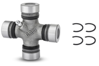 Şaft Mafsalı - Toyota Corona 26X53,35 79