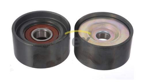 Kayış Kasnağı – Mercedes 457 | Oem: A0005501933 | Orex