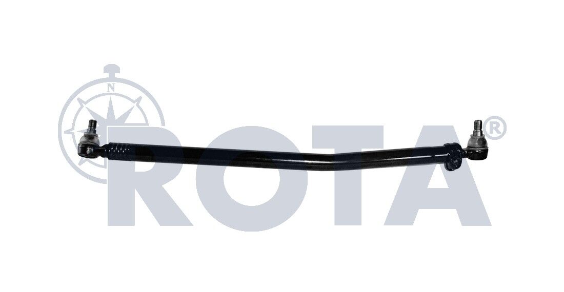 Komple Rot - Renault / 5010383097 - 7485114938