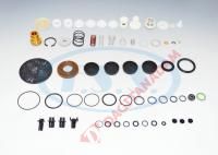 Hava İşlem Ünitesi Tamir Takımı - Iveco