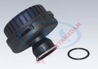 Susturucu - Mercedes - Iveco - Man - Daf - Volvo - Renault Vı / Oem: 432 407 015 0