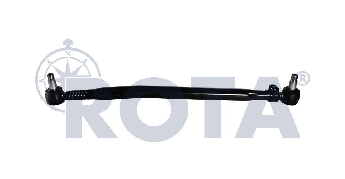 Komple Rot - Renault / 5010259241 - 5010557234 5010557524