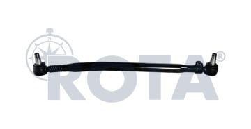 Komple Rot - Renault / 5010259241 - 5010557234 5010557524