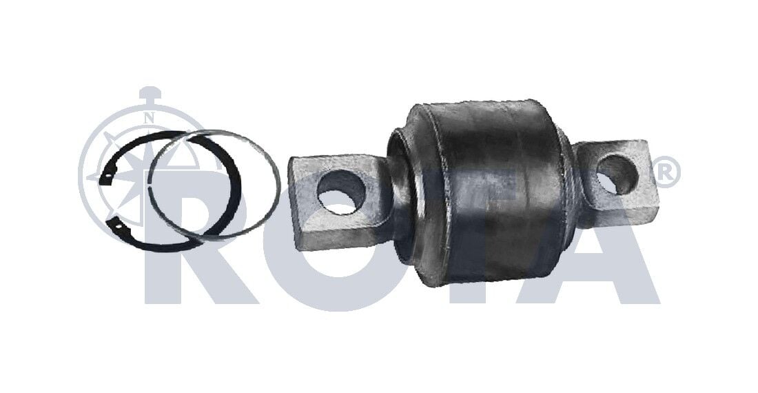 Çeki Kolu Tamir Takımı - Kaucuk / 689748 - 657834 81432306051 0003300707 1104334 271187 81432306068 550806 81432706064 639370 3300707