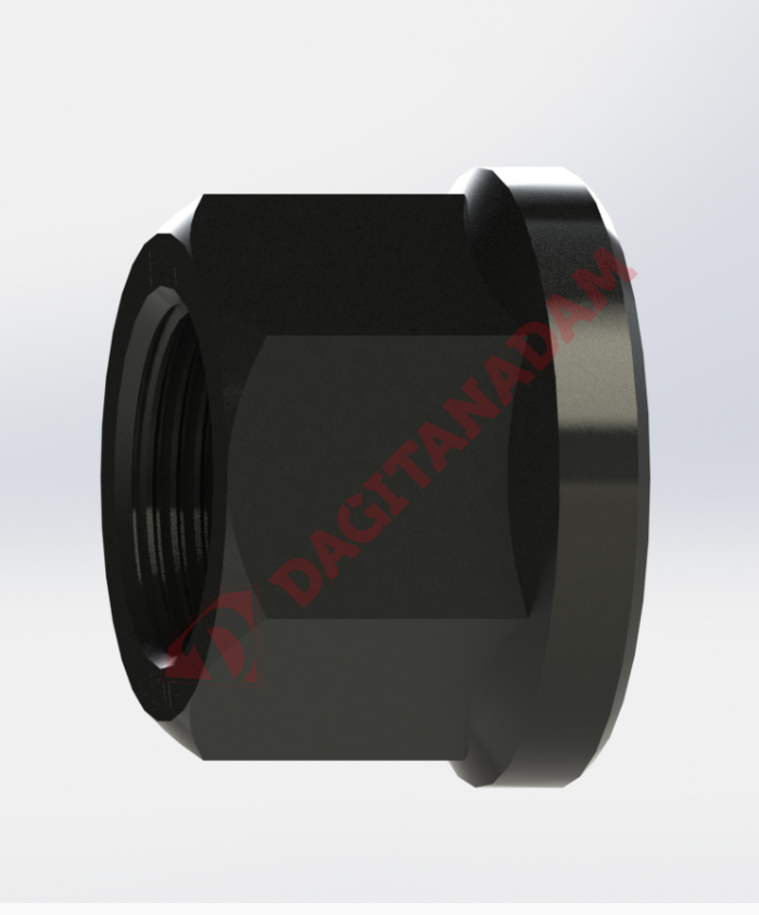 Bijon Somunu - Uzun - Man Mercedes