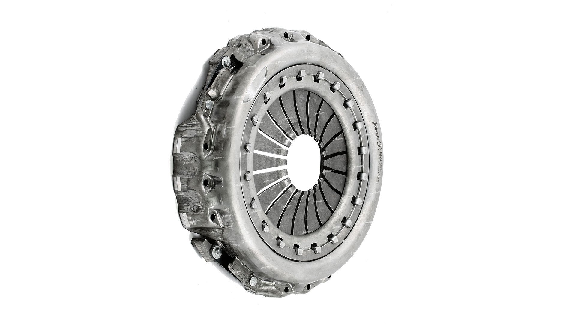 Baskı - Sac Kafes - Diyafram Yaylı / Volvo - Renault - Oem: 7420812085 - 85000624