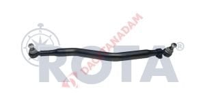 Komple Rot - Ford - 9C463304Ca