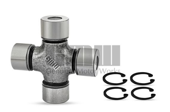 Şaft Mafsalı - 22*67.5