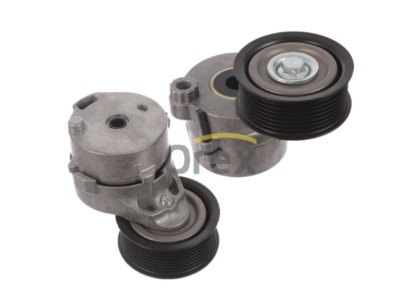 Kayış Gergisi Komple – Mercedes 457 | Oem: A4572004470 | Orex