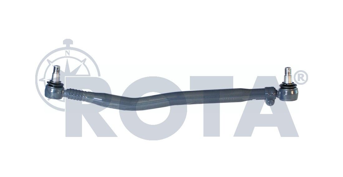 Komple Rot - Renault / 5010294720