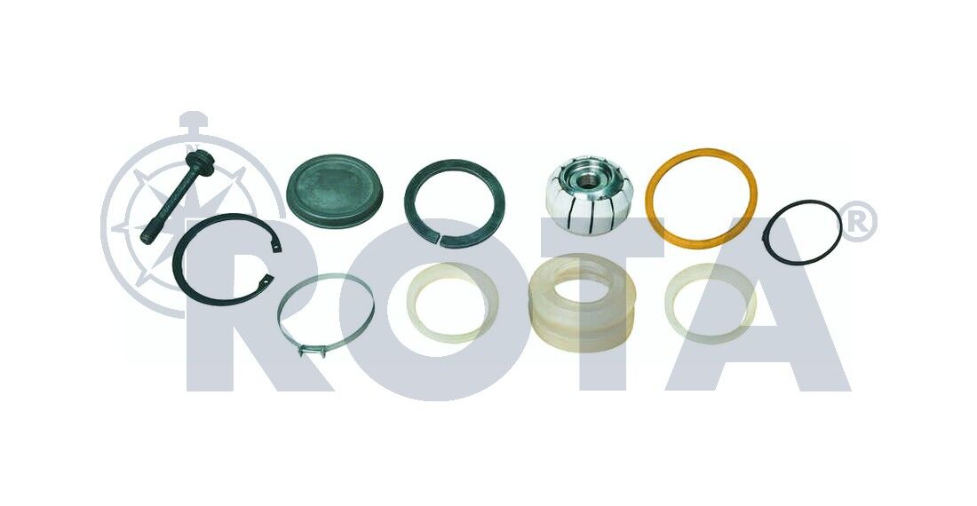 Çeki Kolu Tamir Takımı – Plastık / Oem No: 81953016132