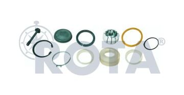 Çeki Kolu Tamir Takımı – Plastık / Oem No: 81953016132