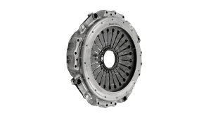 Baskı - Sac Kafes - Diyafram Yaylı / Renault - Oem: 5010545582