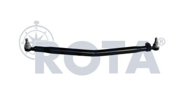 Komple Rot - Renault / 5010557423