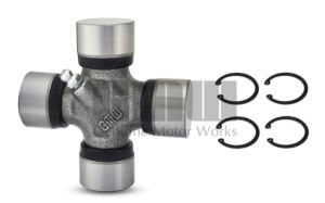 Şaft Mafsalı - 3500 İthal