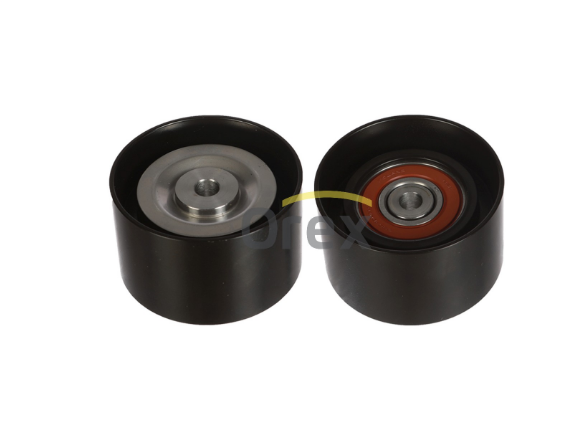 Kayış Kasnağı – Mercedes 457 | Oem: A0005501633 | Orex