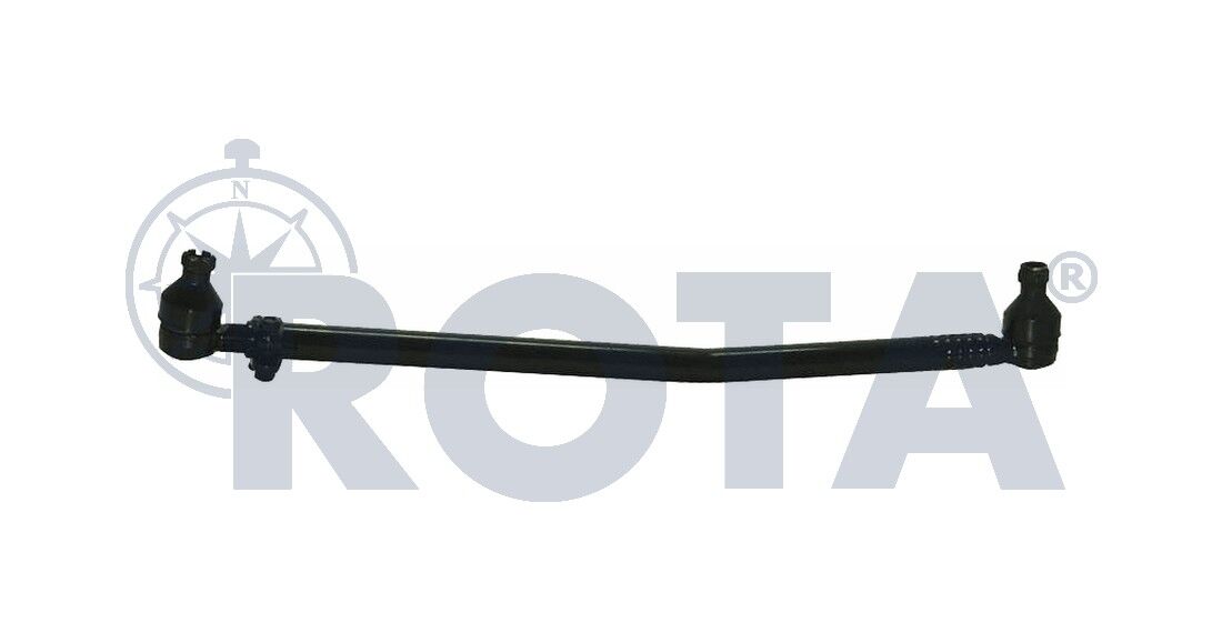 Komple Kısa Rot - Man / 81466106301 - 81466106305 81466106328