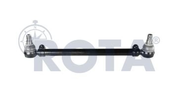 Komple Kısa Rot - Renault / 5430122944 - 5430119888