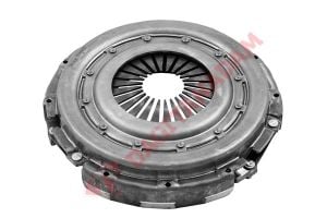 Baskı - Sac Kafes - Diyafram Yaylı / Renault - Oem: 5010452306 - 5010545984