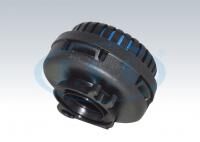 Susturucu - Daf - Renault - Mercedes / Oem: 432 407 050 0