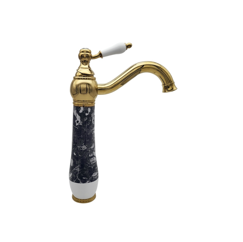 LAVABO BATARYASI - BİGA ANTRASİT ÇANAK