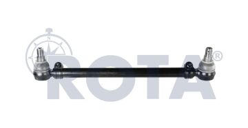 Komple Kısa Rot - Renault / 5430122944 - 5430119888