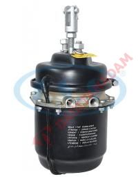 Fren Körüğü - İmdatlı S-Kam (Kampana Tipi) 30/30 DP / Oem: 925 322 110 0