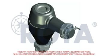 Rot Başı - Iveco / 2460515