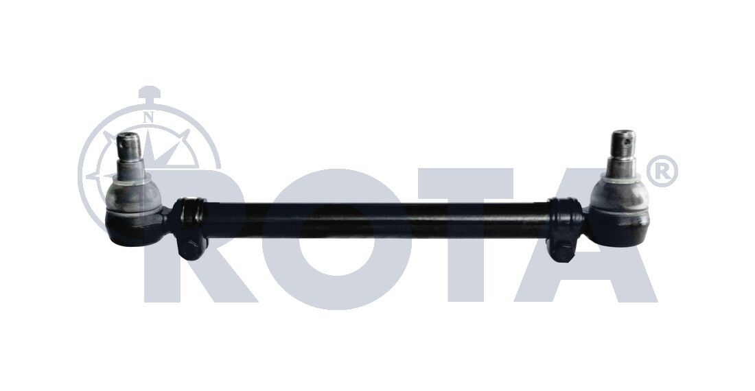 Komple Rot - Renault / 5010207729 - 5010104287