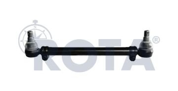 Komple Rot - Renault / 5010207729 - 5010104287