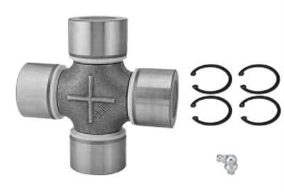 Şaft Mafsalı - 65X172Mm Iveco Çekici