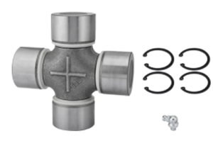 Şaft Mafsalı - 65X172Mm Iveco Çekici