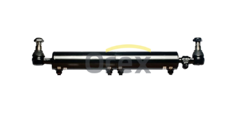 Direksiyon Silindiri – Mercedes 4140 - Actros | Oem: A0004663492 | Orex