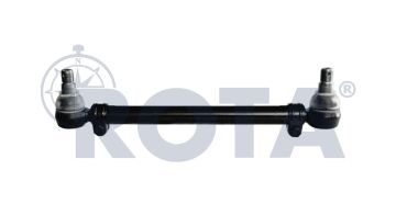 Komple Rot - Renault / 5010207729 - 5010104287