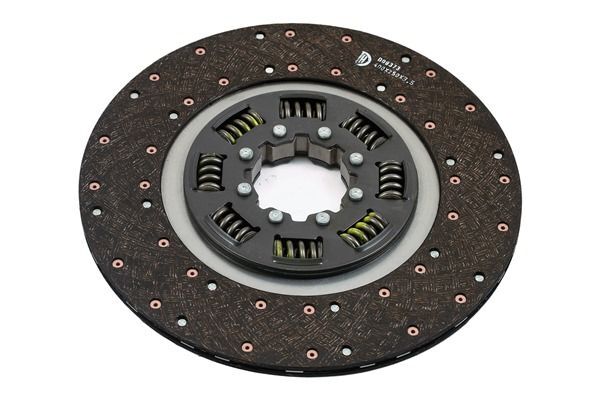 Debriyaj Balatası – Renault | Oem 5000677294 | Dönmez