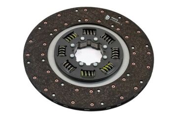 Debriyaj Balatası – Renault | Oem 5000677294 | Dönmez