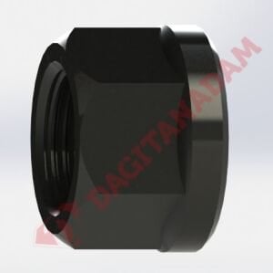 Bijon Somunu - Mb 800