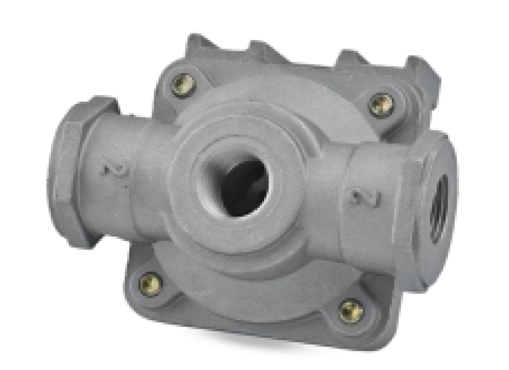 Taksimat Subabı - Geniş Delik Dodge