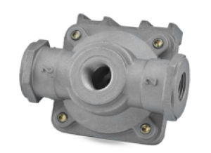 Taksimat Subabı - Geniş Delik Dodge