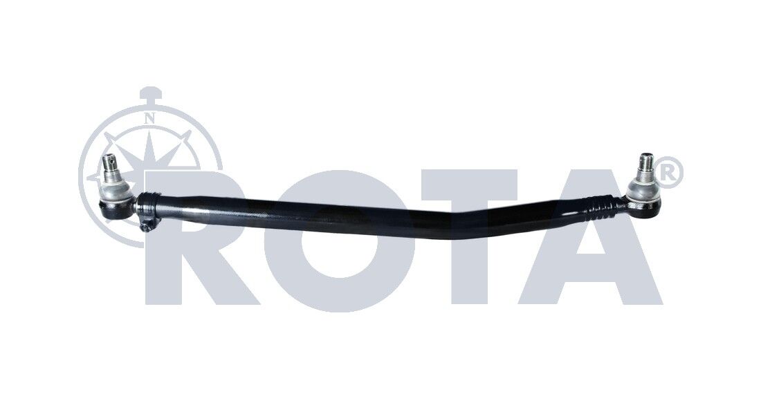 Komple Kısa Rot - Renault / 5010488053 - 5010229243