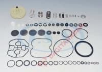 Hava İşlem Ünitesi Tamir Takımı - Iveco