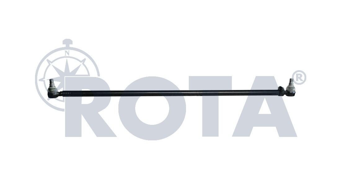 Komple Kısa Rot - Renault / 5010207724 - 5010151528 5000761671